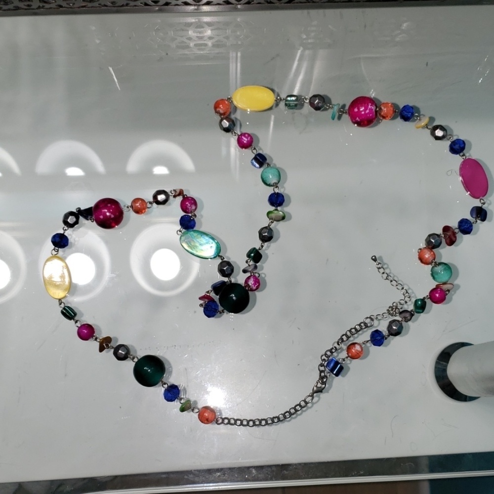 Necklace